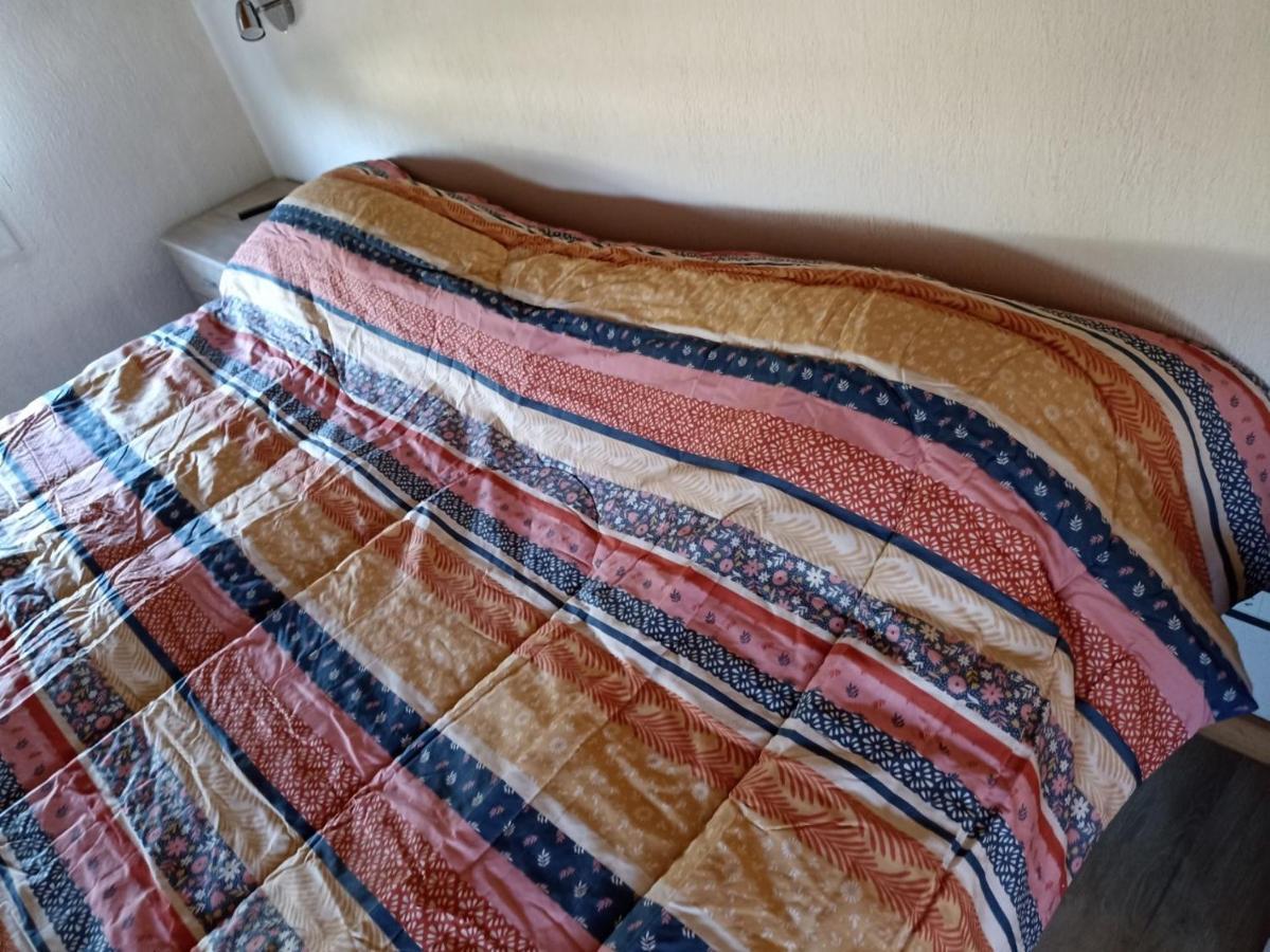 Apartmán Apart Altos DEl Bolsón Exteriér fotografie