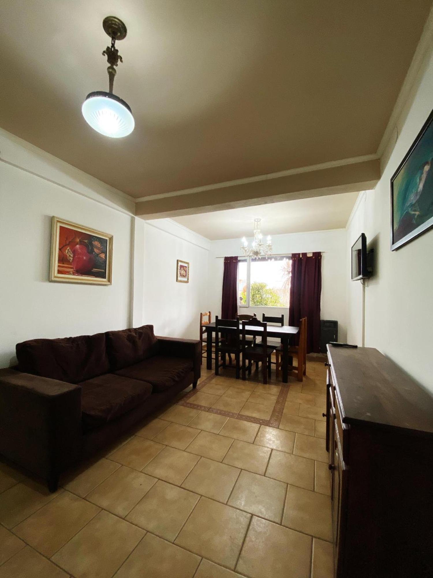 Apartmán Apart Altos DEl Bolsón Exteriér fotografie