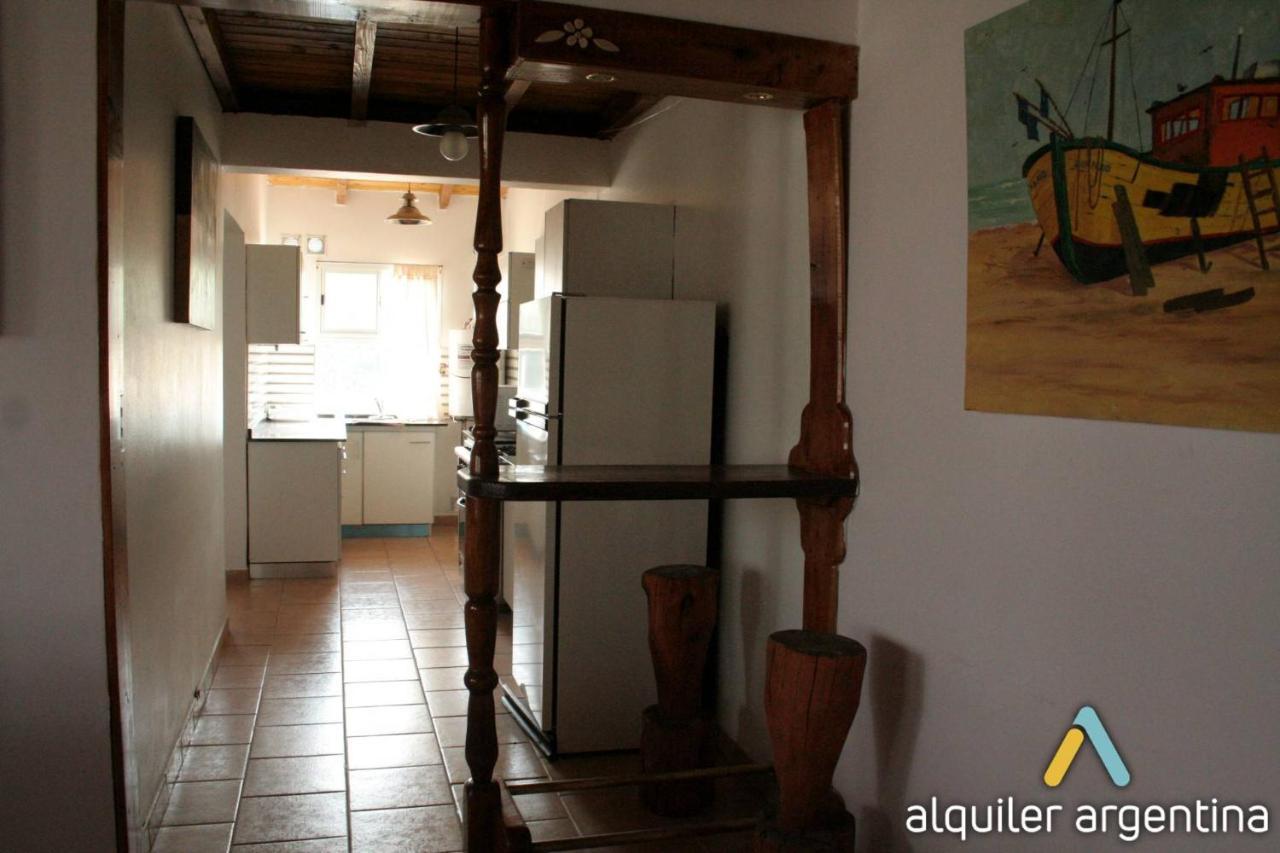 Apartmán Apart Altos DEl Bolsón Exteriér fotografie