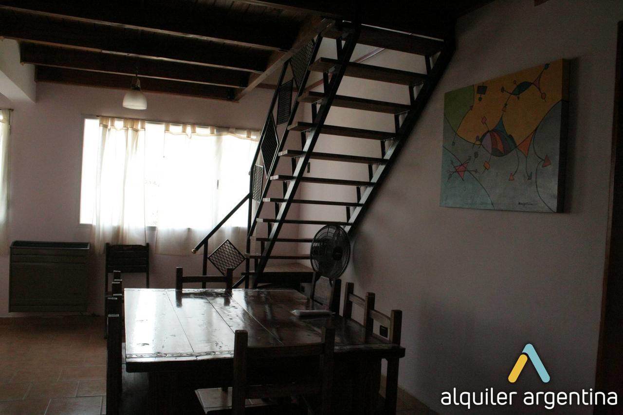 Apartmán Apart Altos DEl Bolsón Exteriér fotografie