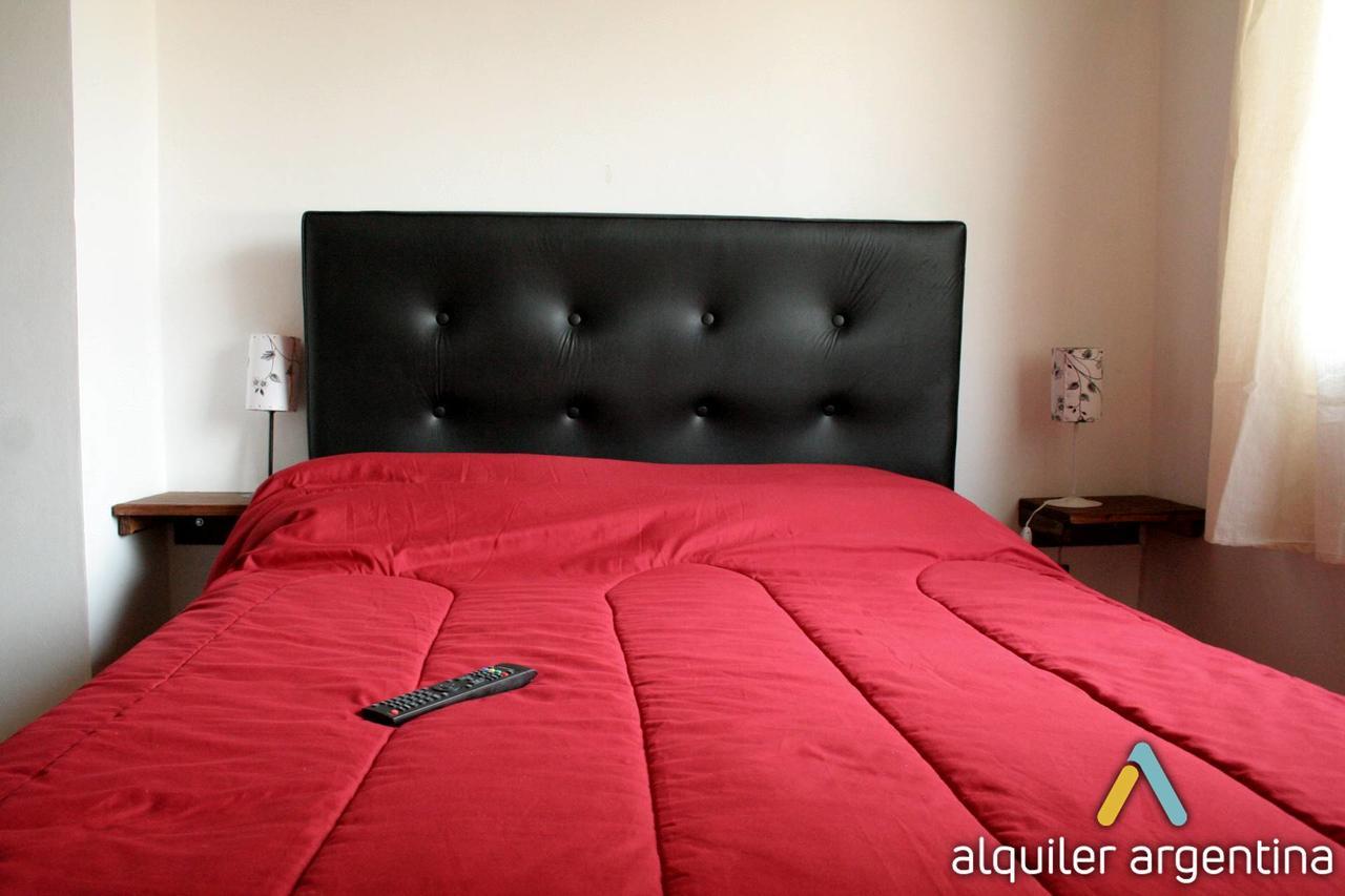 Apartmán Apart Altos DEl Bolsón Exteriér fotografie