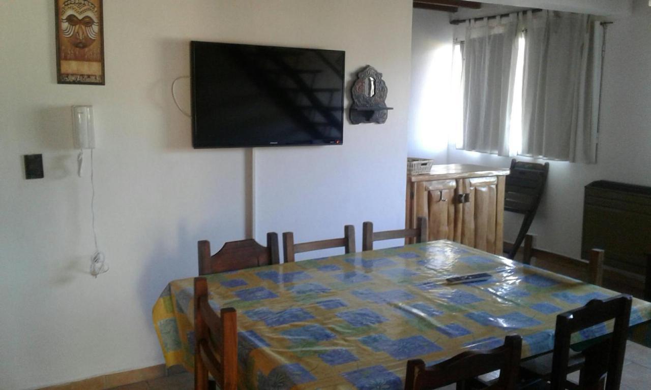Apartmán Apart Altos DEl Bolsón Exteriér fotografie