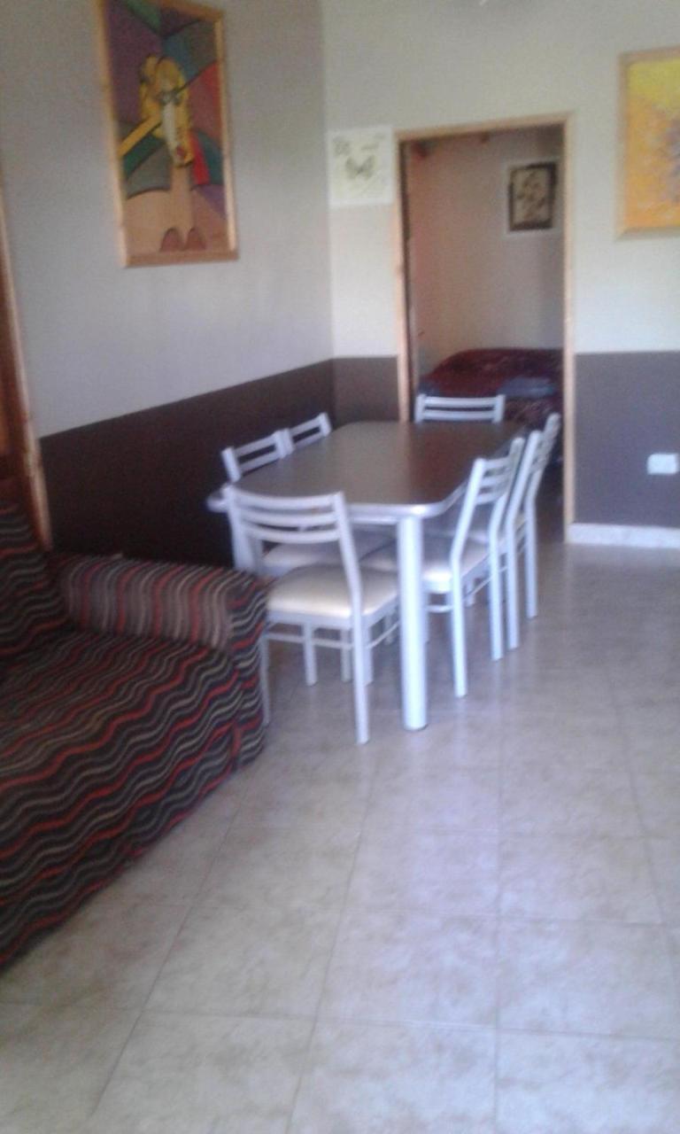 Apartmán Apart Altos DEl Bolsón Exteriér fotografie