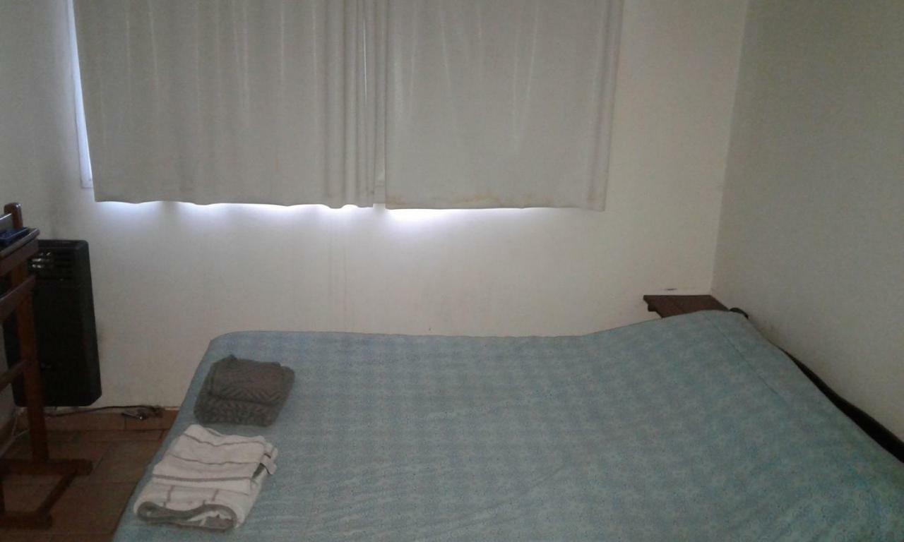 Apartmán Apart Altos DEl Bolsón Exteriér fotografie
